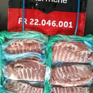 pork belly supplier