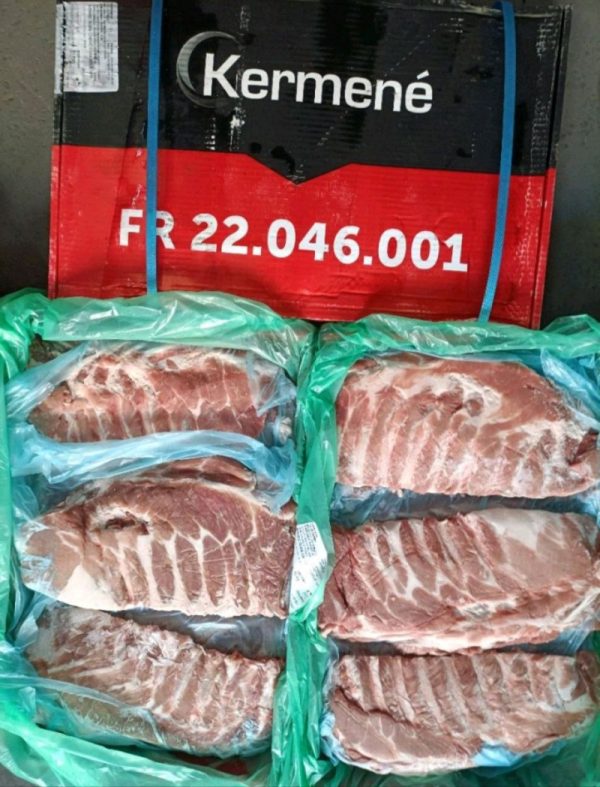 pork belly supplier
