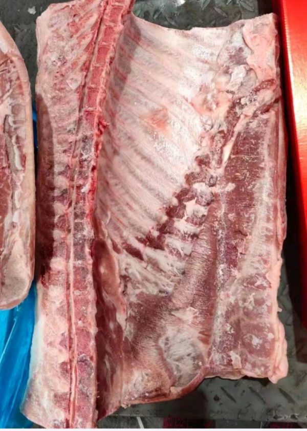 wholesale pork suppliers